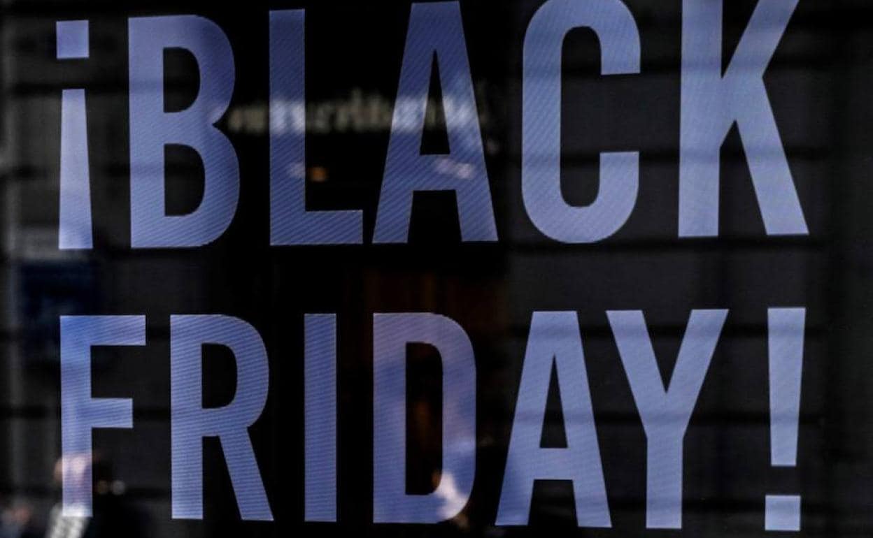 Black Friday fecha, cuánto dura y consejos para sacar el máximo